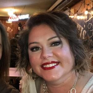 Meet your Posher, Theresa